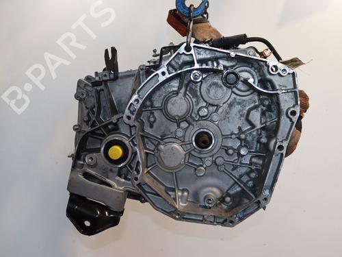 Gearbox RENAULT ARKANA I (LCM_, LDN_) 1.6 E-TECH 145 (LDMU) | BP29380392M3 