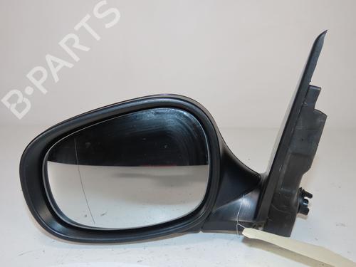Used Left mirror BMW 1 (E87) 116 d (116 hp) 30980220