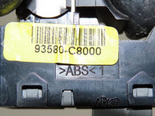 Switch HYUNDAI i20 II (GB, IB) 1.0 T-GDI | BP24488399I30 