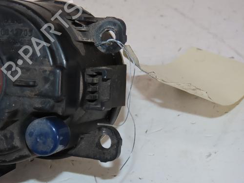 Right front fog light RENAULT CAPTUR I (J5_, H5_) 0.9 TCe 90 | BP36758735C31 - Image 2