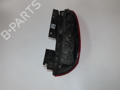 Used Left taillight FIAT DOBLO Cargo (263_) 1.6 D Multijet (263WXD1B, 263WXR1B, 263WXX1B, 263ZXD1B,... (105 hp) 17857794