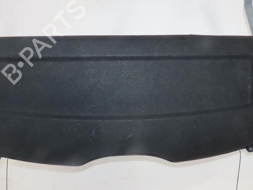 Used Rear parcel shelf FORD FIESTA V (JH_, JD_) 1.4 TDCi (68 hp) 26463307