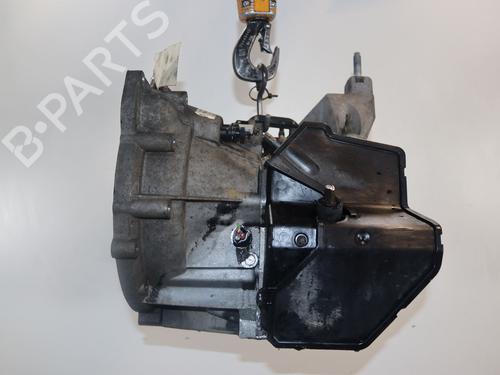 Gearbox FORD FOCUS I Turnier (DNW) 1.6 16V | BP31277021M3