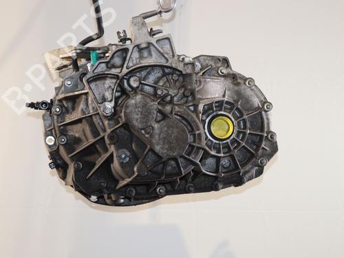Used Gearbox Gearbox 17316301 17316301