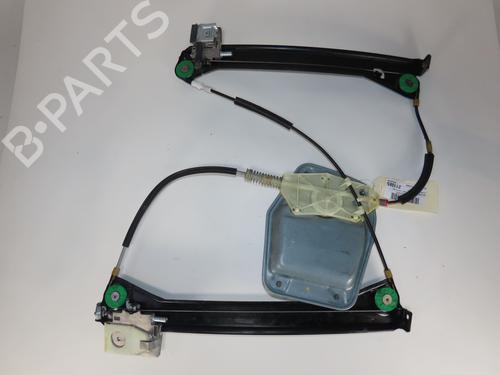Used Front right window mechanism VW SCIROCCO III (137, 138) 2.0 TDI (140 hp) 30265792