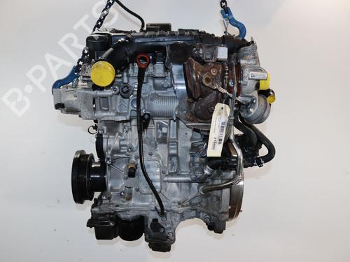 Engine CITROËN DS4 (NX_) 1.2 THP 130 | BP33632525M1  - Image 6