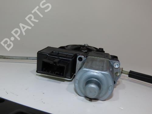 Rear right window mechanism AUDI A3 Sportback (8VA, 8VF) 1.5 TFSI | BP20340489C25 