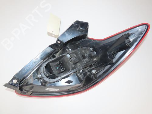 Left taillight FORD KA (RU8) 1.2 | BP36028879C34 - Image 3