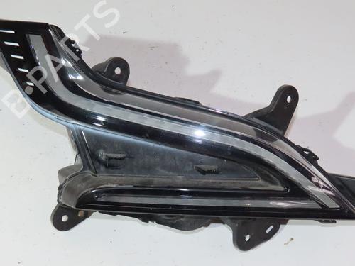 Right daytime light RENAULT MEGANE E-TECH SUV EV60 (BNJ1) | BP29344755C103 