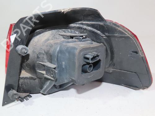 Used Left taillight VW GOLF VI (5K1) 1.6 TDI (105 hp) 26311172