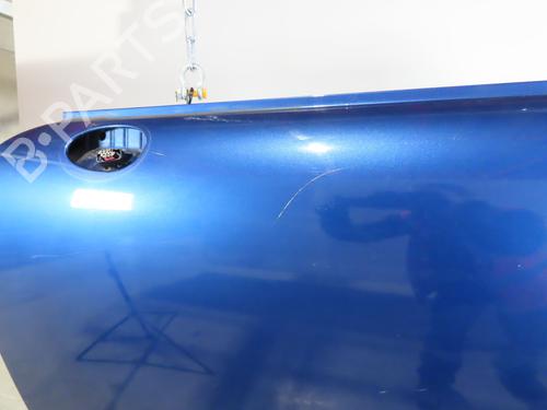 Left front door MINI MINI (R56) Cooper D | BP17528131C2 