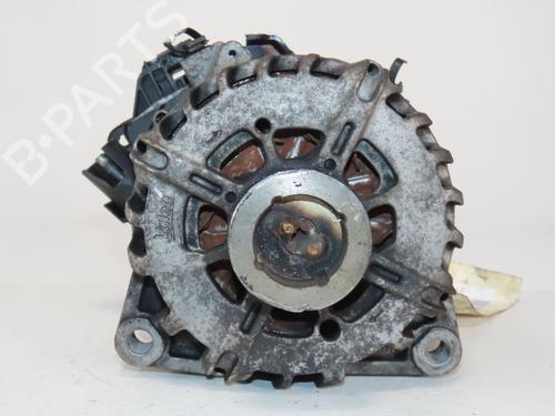 Used Alternator Alternator CITROËN C4 II (NC_) 1.6 HDi 110 (112 hp) 32740351 32740351