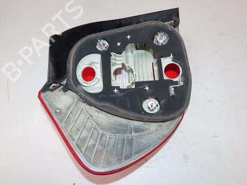 Used Right taillight Right taillight BMW 1 (E87) 116 d (116 hp) 9035104 9035104