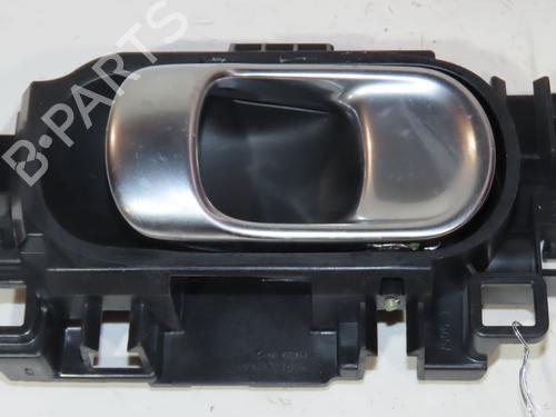 Used Rear right interior door handle CITROËN C5 AIRCROSS (A_) 1.5 BlueHDi 130 (ACYHZJ, ACYHZR) (131 hp) 23163529