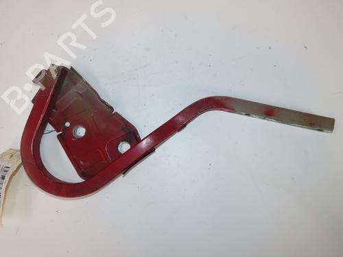 Hinge/Door check strap MINI MINI (R50, R53) Cooper | BP15577814C146 