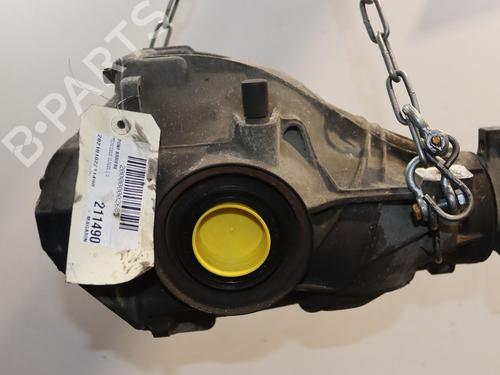 Rear differential MERCEDES-BENZ E-CLASS (W213) E 220 d (213.004) | BP29846011M24