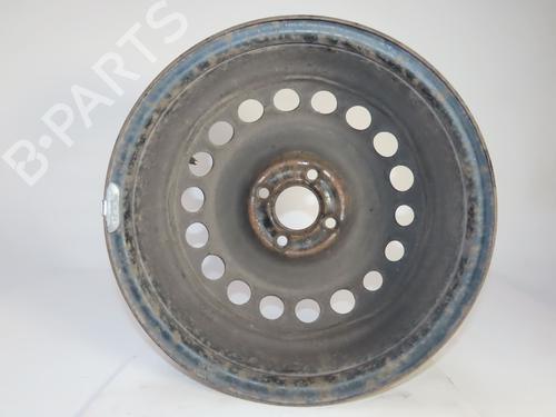 Cerchio RENAULT CLIO IV (BH_) 1.5 dCi 90 (90 hp) 31179446