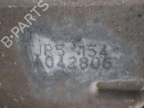 Gearbox RENAULT KANGOO Express (FW0/1_) 1.5 dCi 70 (FW0A, KW0V) | BP39698583M3  - Image 5