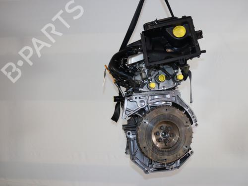 Engine NISSAN NOTE (E12) 1.2 | BP17657310M1
