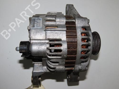 Used Alternator DACIA SANDERO 1.6 MPI 85 (BS03) (84 hp) 15842364