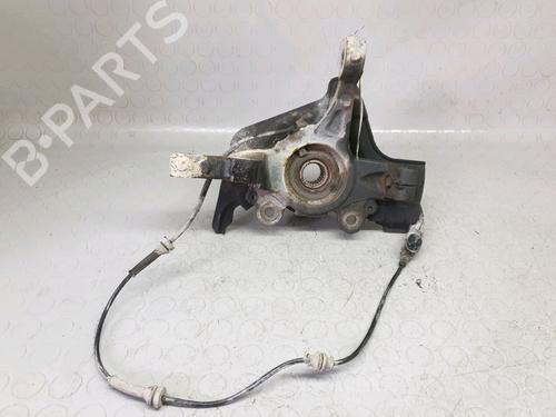 Used Left front steering knuckle FIAT DOBLO Cargo (263_) 1.6 D Multijet (263WXD1B, 263WXR1B, 263WXX1B, 263ZXD1B,... (105 hp) 14895205