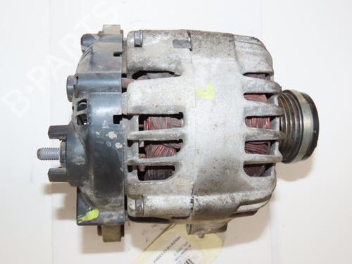 Generator OPEL CORSA D (S07) 1.4 (L08, L68) (100 hp) 29740147