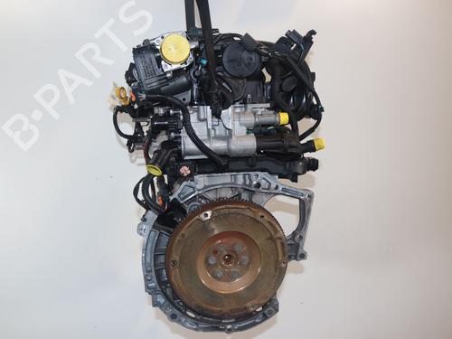 Engine PEUGEOT 208 I (CA_, CC_) 1.0 VTi | BP32179393M1