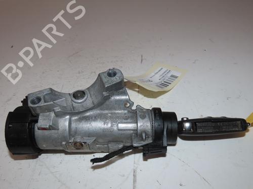 Ignition barrel VW POLO V (6R1, 6C1) 1.6 TDI | BP26162503M48 