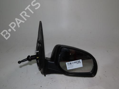 Used Right mirror HYUNDAI i10 I (PA) 1.2 (86 hp) 19498397