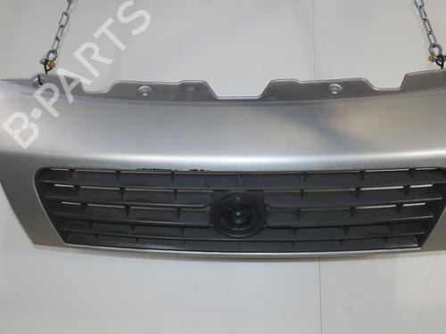 Grille FIAT DUCATO Van (250_) 180 Multijet 3,0 D | BP26702705C40