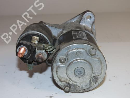 Starter OPEL AGILA B (H08) 1.0 (F68) | BP33416266M8 - Image 2