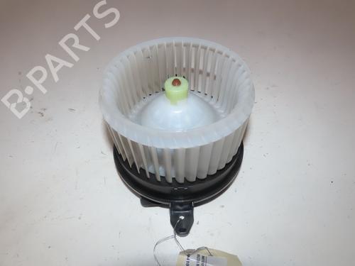 Varmeblæser MAZDA 2 Hatchback (KB) 1.5 Hybrid (KBAC3X) | BP38313704M62 - Image 4