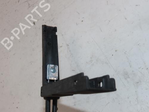 Used Hood lock Hood lock MERCEDES-BENZ E-CLASS (W213) E 200 d (213.013) (150 hp) 34175523 34175523