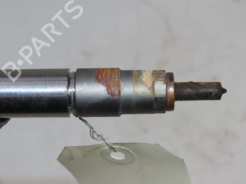 Used Injector Injector RENAULT KADJAR (HA_, HL_) 1.5 BLUE dCi 115 (HLA6) (116 hp) 40051570 40051570