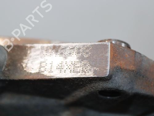 Engine OPEL CORSA E (X15) 1.4 (08, 68) | BP38160013M1 - Image 4