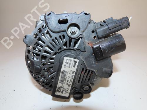 Alternator PEUGEOT 208 I (CA_, CC_) 1.6 GTi | BP29901571M7 