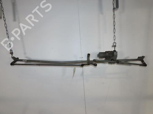 Viskermotor vindrude Viskermotor vindrude PEUGEOT 308 I (4A_, 4C_) 1.6 HDi (112 hp) 37226623 37226623