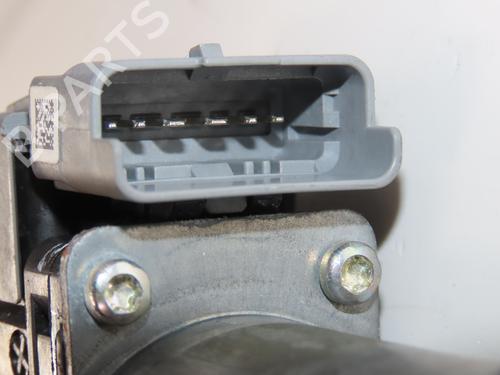 Front left window mechanism CITROËN C3 Picasso (SH_) 1.6 HDI 90 | BP38100459C22 - Image 3