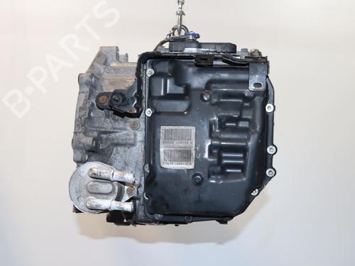 Used Gearbox Gearbox PEUGEOT 308 II (LB_, LP_, LW_, LH_, L3_) 1.5 BlueHDi 130 (131 hp) 24706862 24706862
