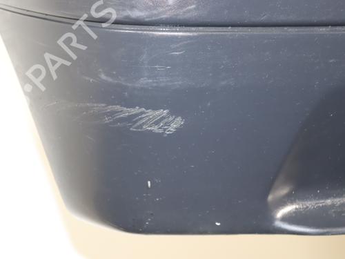 Used Rear bumper Rear bumper 9010887 9010887