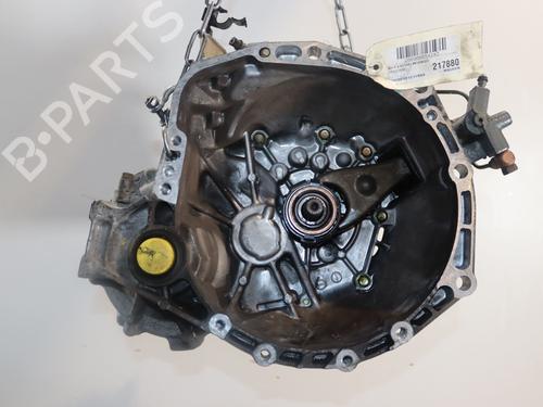 Gearkasse TOYOTA YARIS (_P1_) 1.0 (SCP10_, SCP10R) (65 hp) 31277038