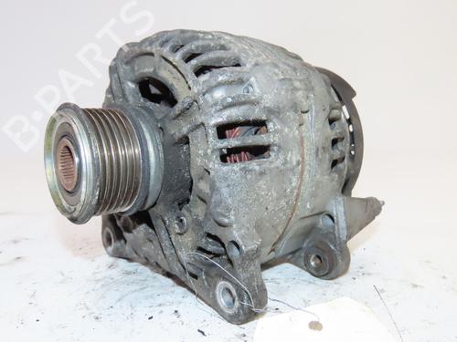 alternator-audi-a3-8p1-2003-2004-2005-2006-2007-2008-2009-2010-2011-2012-2013-36425998 main image