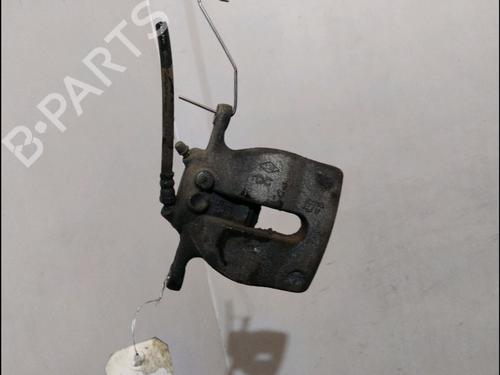 Used Left front brake caliper RENAULT KANGOO / GRAND KANGOO II (KW0/1_) 1.5 dCi 95 (KW16) (95 hp) 14896828