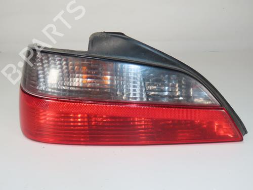 Left taillight PEUGEOT 406 (8B) 1.8 16V | BP30333336C34