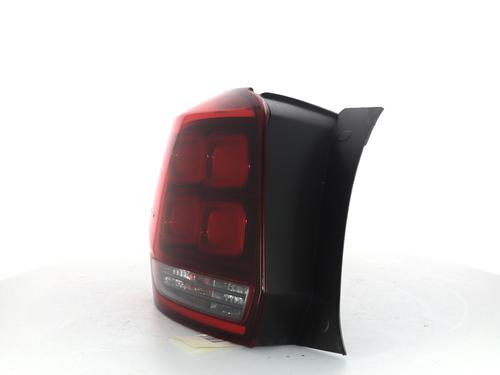Left taillight DACIA SANDERO II 1.0 SCe 75 (B8JC, B8JD, B8NC) | BP39937377C34 - Image 5