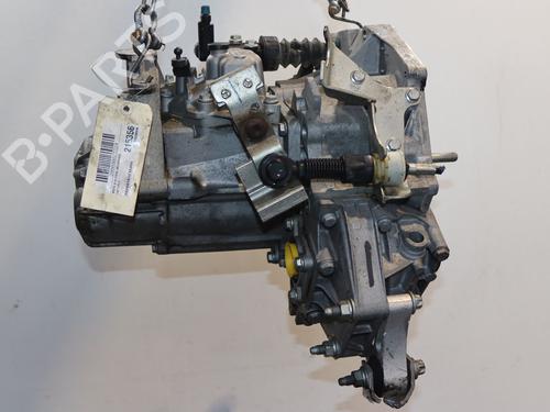 Used Gearbox FIAT TIPO Saloon (356_, 357_) 1.4 (356SXA1B) (95 hp) 30486764