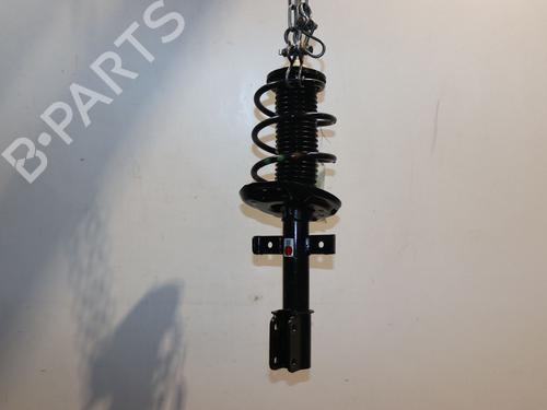 Left front shock absorber RENAULT CLIO V (B7_) 1.0 TCe 90 (B7MT) | BP30404672M16 