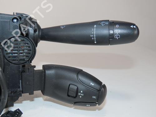 Steering column stalk CITROËN C3 II (SC_) 1.4 HDi 70 (SC8HZC, SC8HR0, SC8HP4) | BP35936004I23 - Image 5