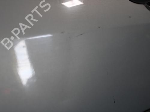 Left rear door RENAULT MEGANE II Estate (KM0/1_) 1.9 dCi | BP9007255C4 