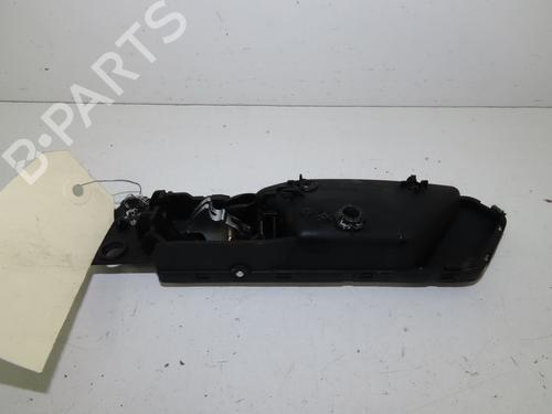 Used Rear right interior door handle VW TIGUAN (AD1, AX1) 2.0 TDI (150 hp) 16159631